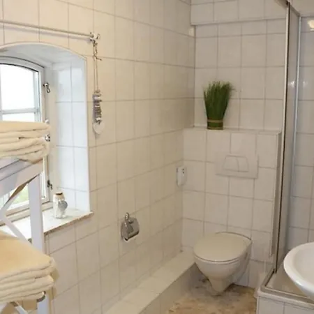 Ehemaliges Rio Reiser Haus * Stadum