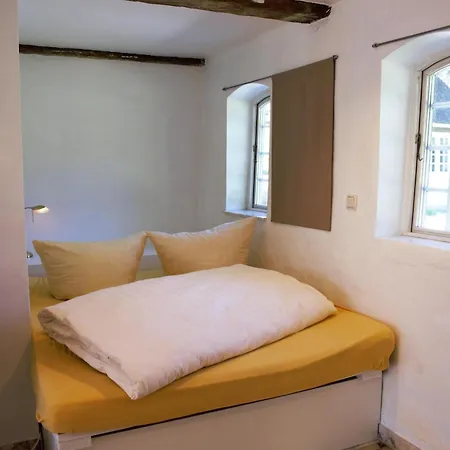 Apartment Ehemaliges Rio Reiser Haus