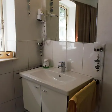 Apartment Ehemaliges Rio Reiser Haus