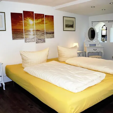 Apartment Ehemaliges Rio Reiser Haus Stadum