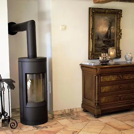 Ehemaliges Rio Reiser Haus Apartment Stadum