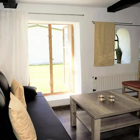 Apartment Ehemaliges Rio Reiser Haus *