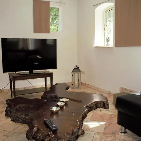 Ehemaliges Rio Reiser Haus *