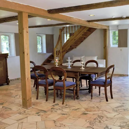 Ehemaliges Rio Reiser Haus *