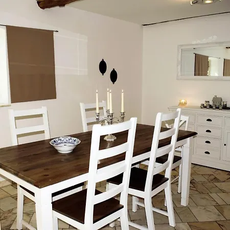 Apartment Ehemaliges Rio Reiser Haus Stadum