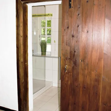 Apartment Ehemaliges Rio Reiser Haus