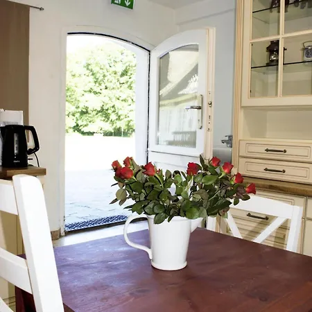 Ehemaliges Rio Reiser Haus Apartment Stadum