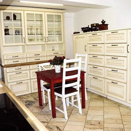 Apartment Ehemaliges Rio Reiser Haus *