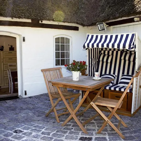 Ehemaliges Rio Reiser Haus