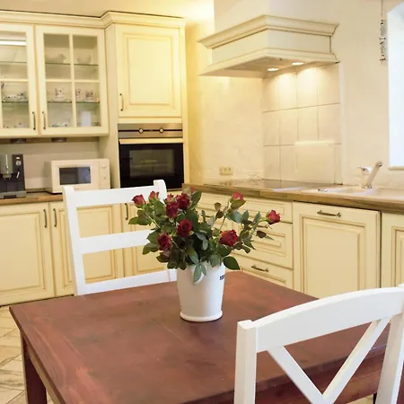 Ehemaliges Rio Reiser Haus Apartment Stadum