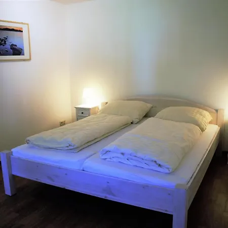 Apartment Ehemaliges Rio Reiser Haus *