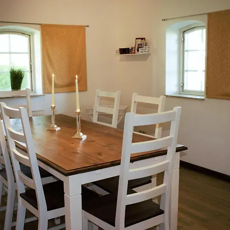 Ehemaliges Rio Reiser Haus Apartment