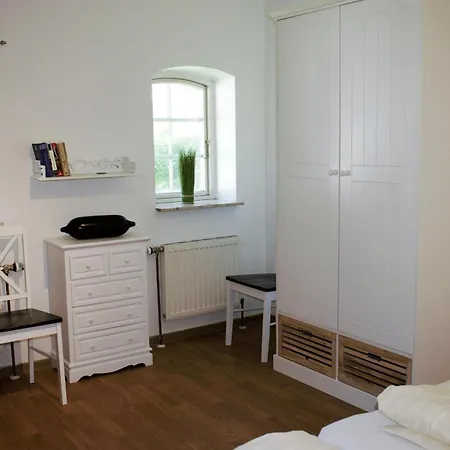 Ehemaliges Rio Reiser Haus Apartment Stadum