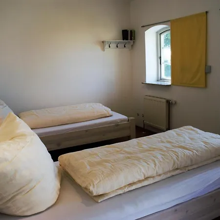 Ehemaliges Rio Reiser Haus Apartment *