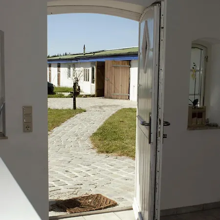 Ehemaliges Rio Reiser Haus * Stadum