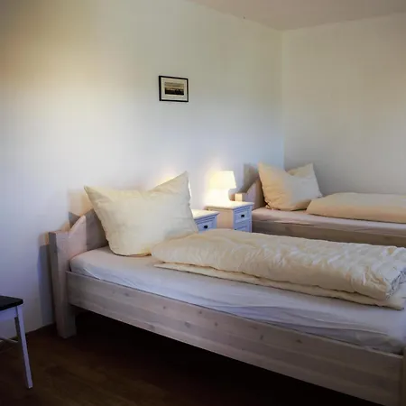 Ehemaliges Rio Reiser Haus Apartment