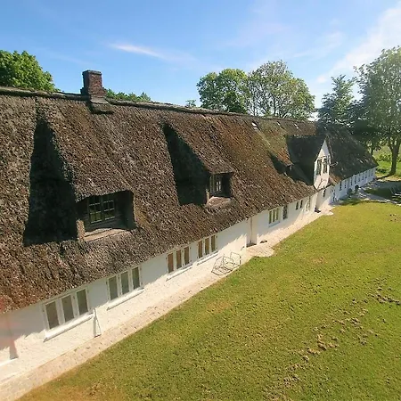Apartment Ehemaliges Rio Reiser Haus Stadum