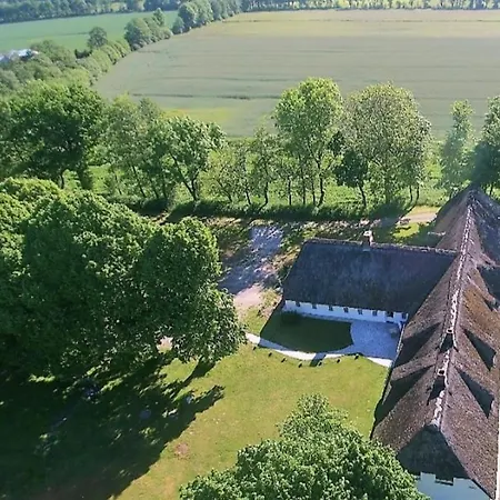 Ehemaliges Rio Reiser Haus *